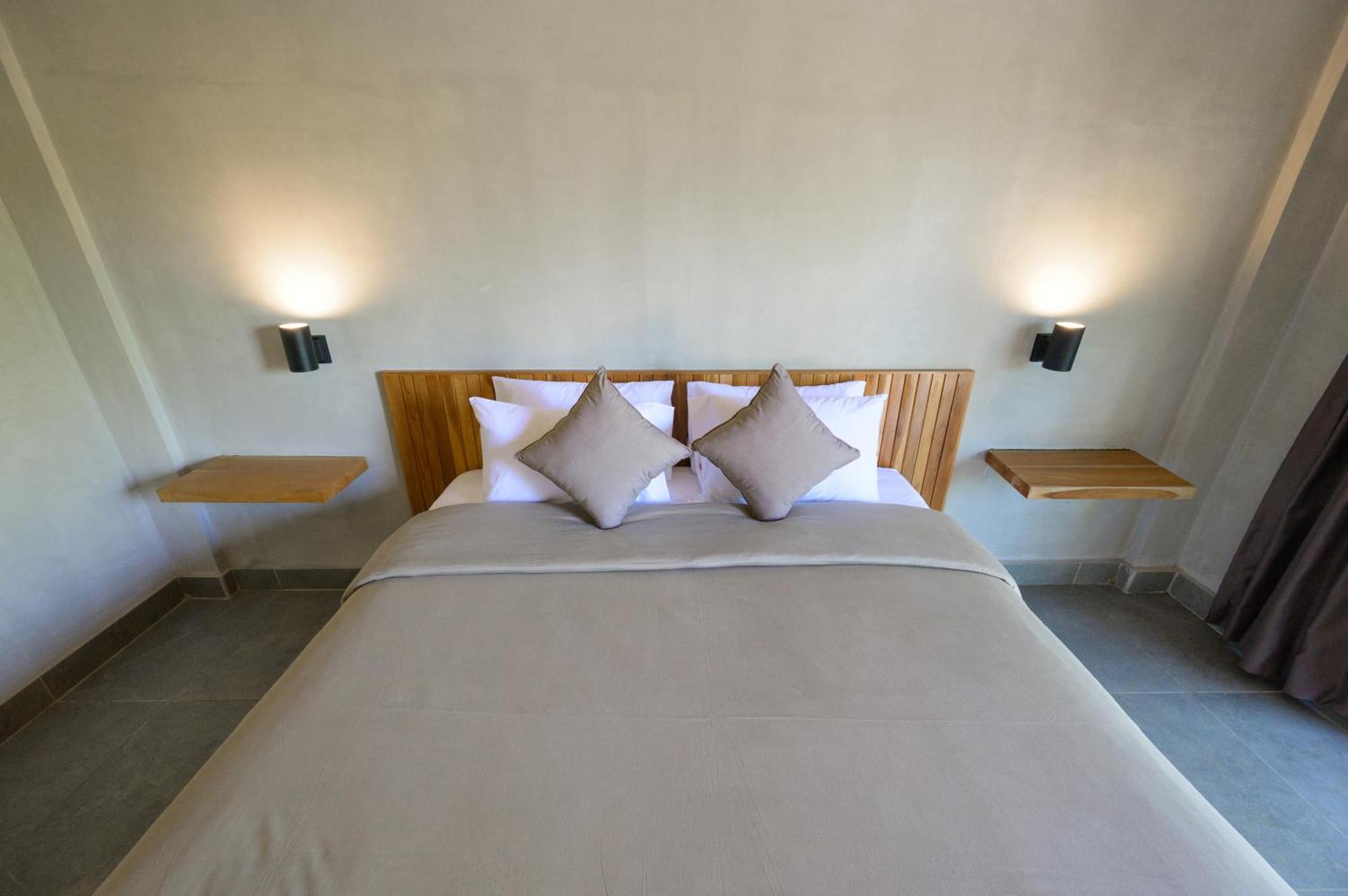 Sanava Balian Bed and Breakfast Exteriör bild